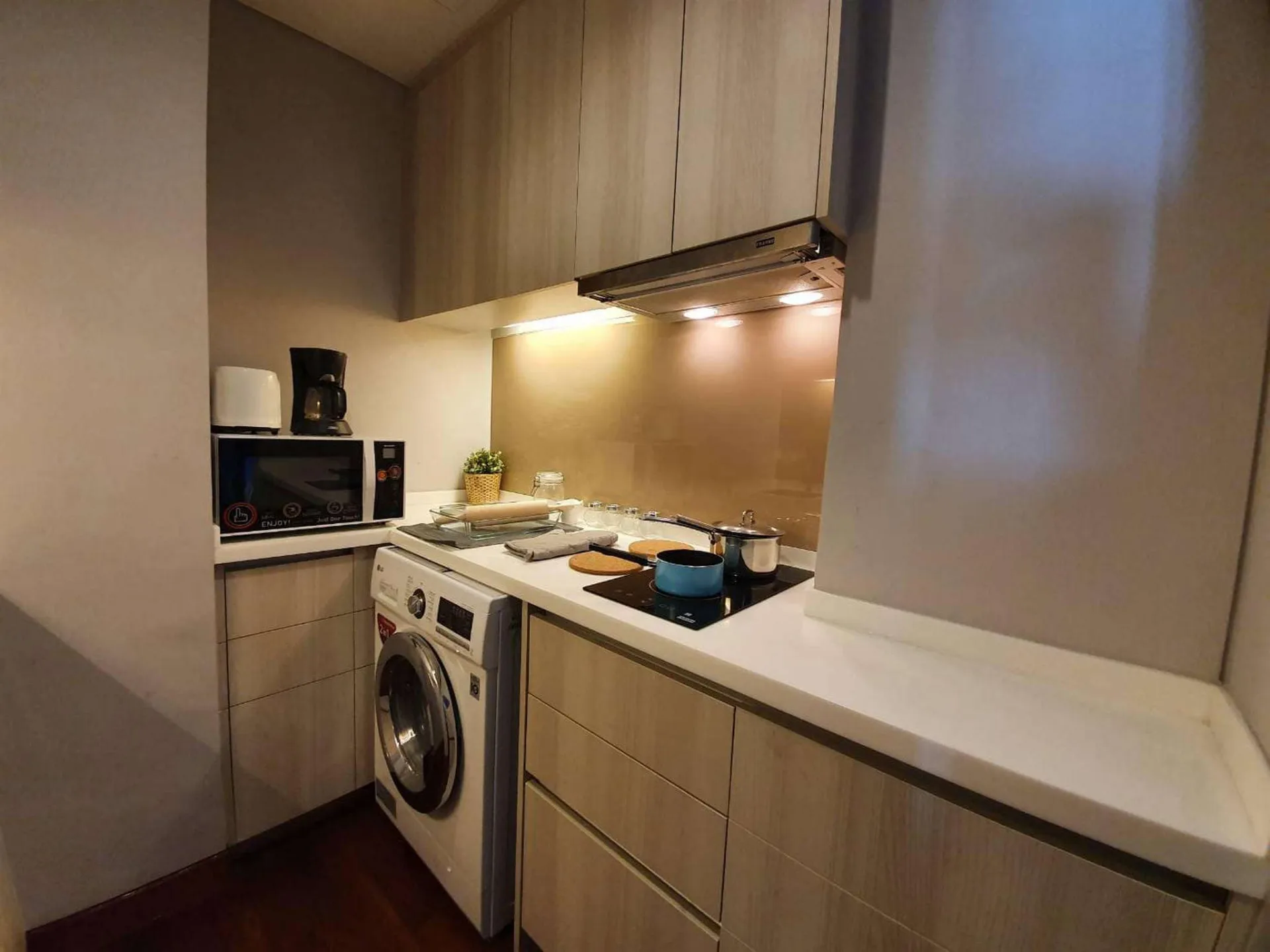 Property photos for The Lumpini 24