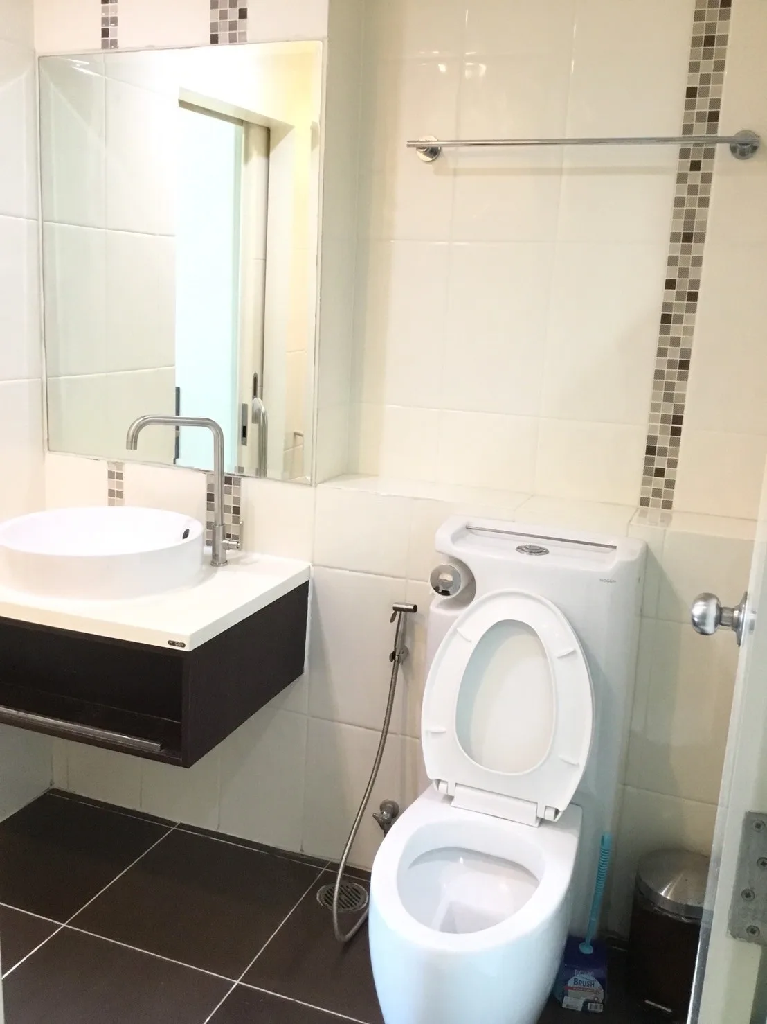 Property photos for Wish @ Samyan
