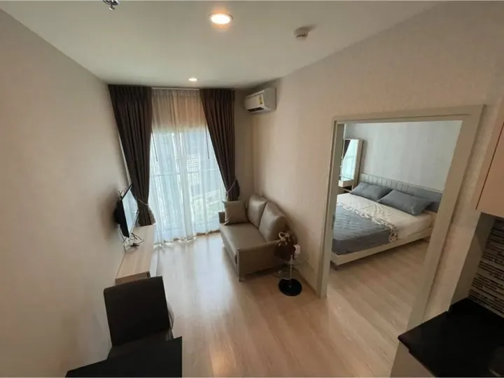 Property photos for Noble Revolve Ratchada