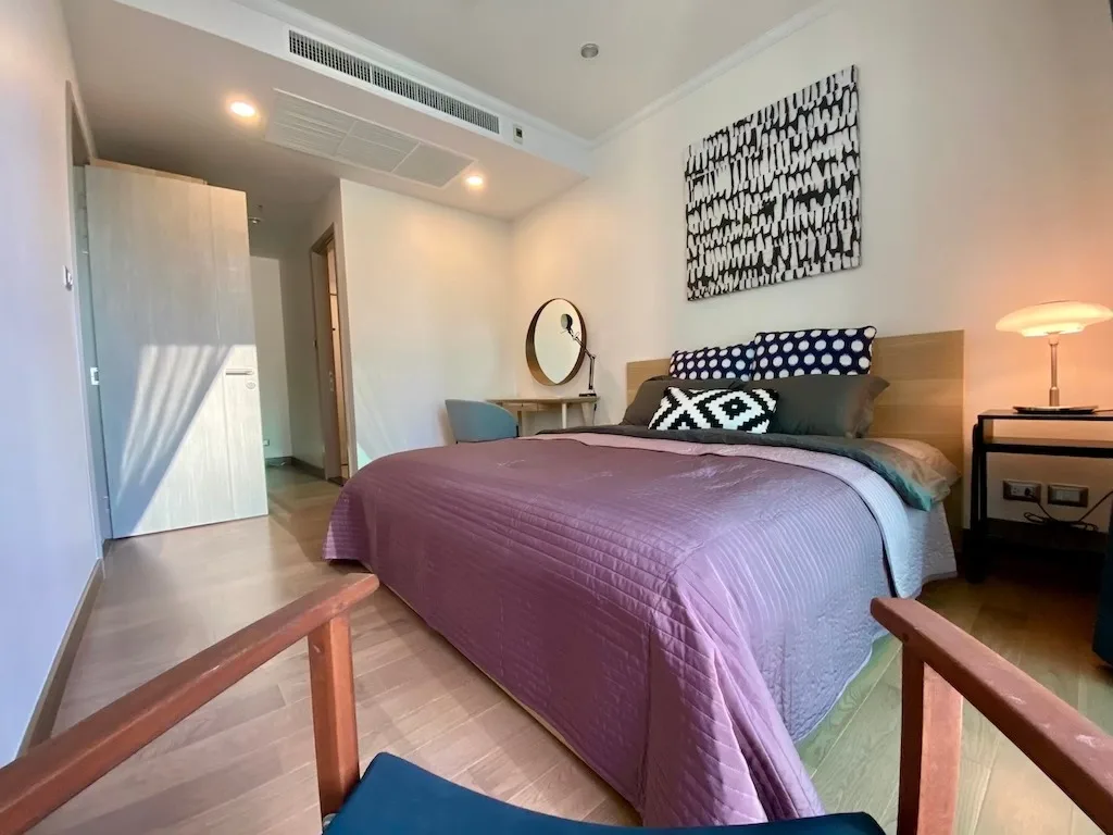 Property photos for Supalai Oriental Sukhumvit 39