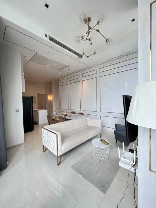 Property photos for Ashton Silom
