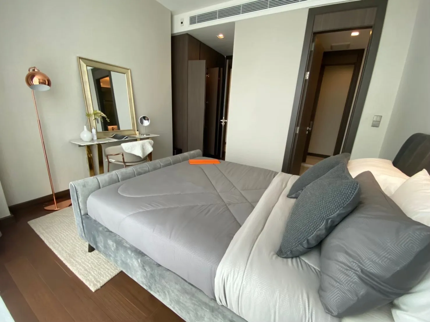 Property photos for Q 1  Condo Sukhumvit