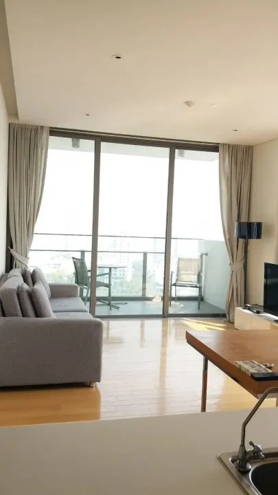 Property photos for Aequa Sukhumvit 49
