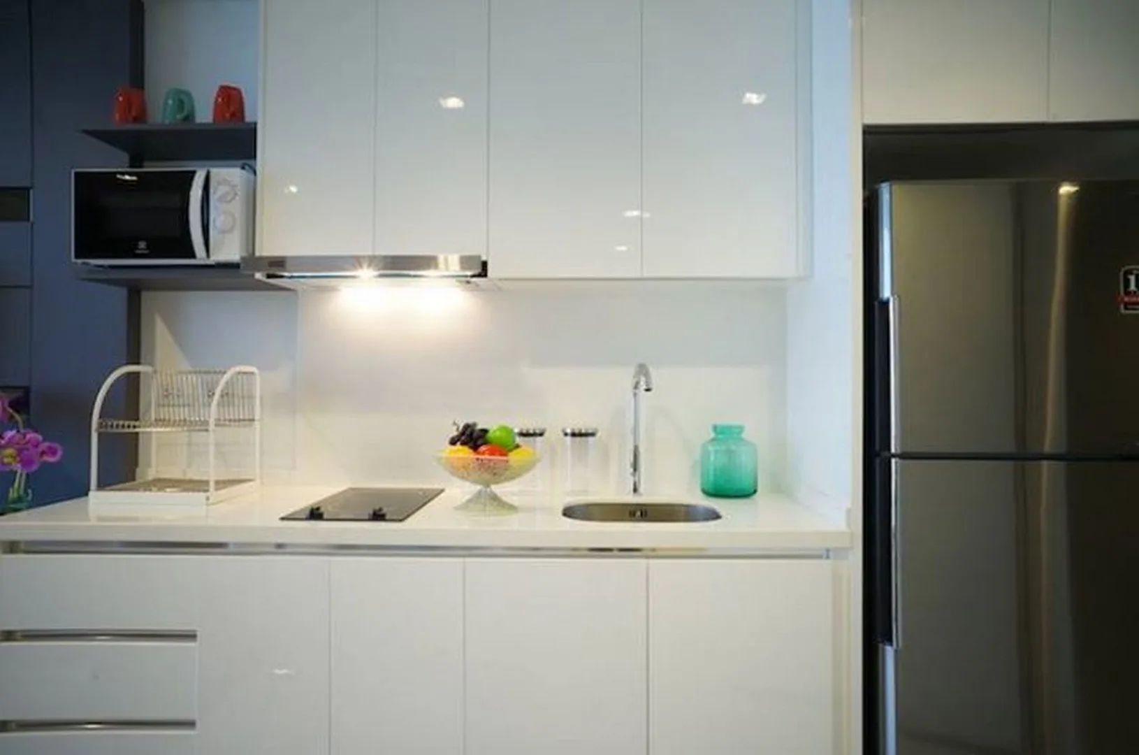 Property photos for Nara 9 by Eastern Star