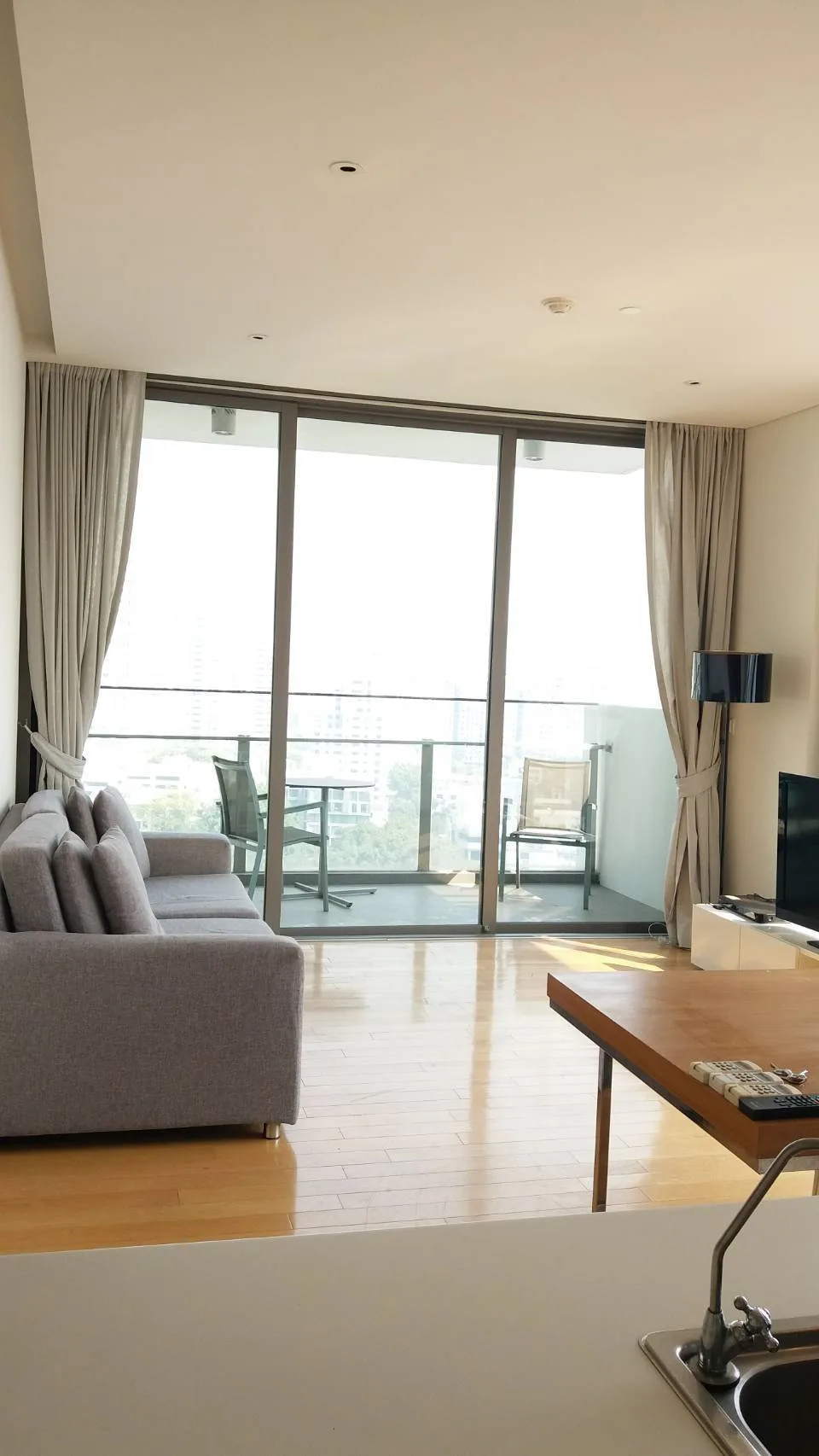 Property photos for Aequa Sukhumvit 49