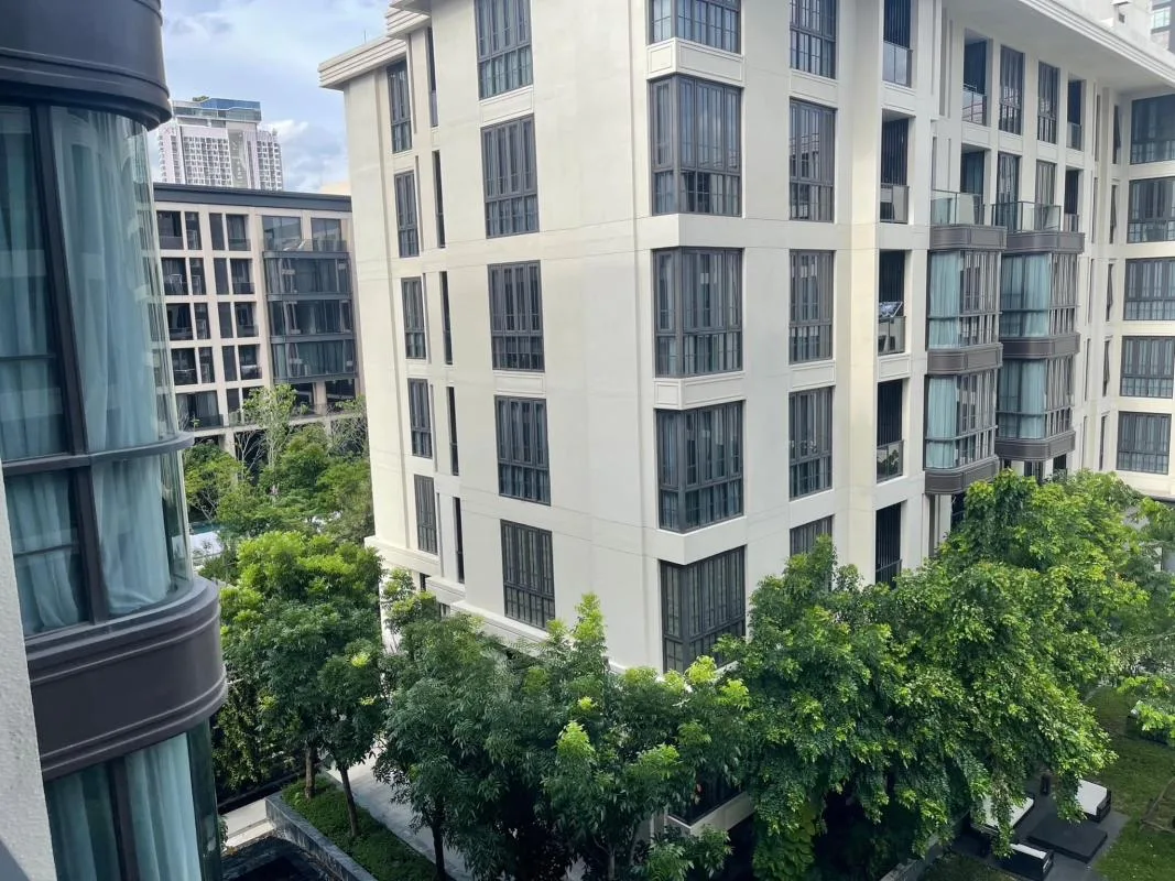 Property photos for The Reserve Sukhumvit 61
