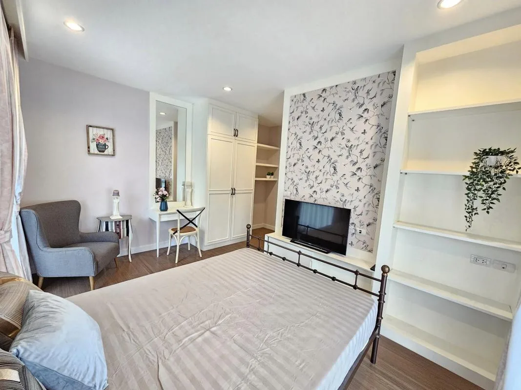 Property photos for Baan Lumpini Suan Luang Rama 9