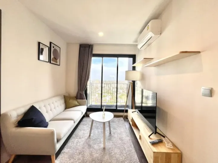 Property photos for Life Ladprao Valley