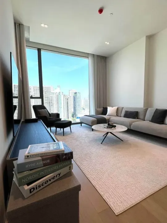 Property photos for The Strand Thonglor