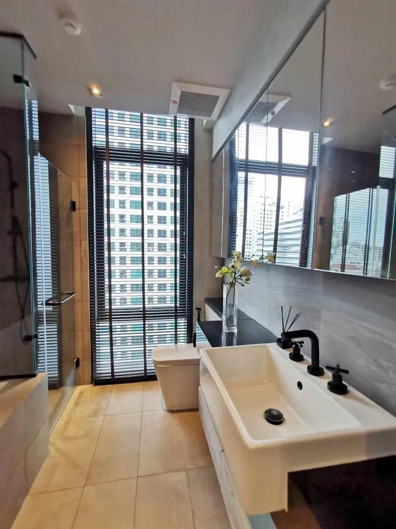 Property photos for The Lofts Asoke