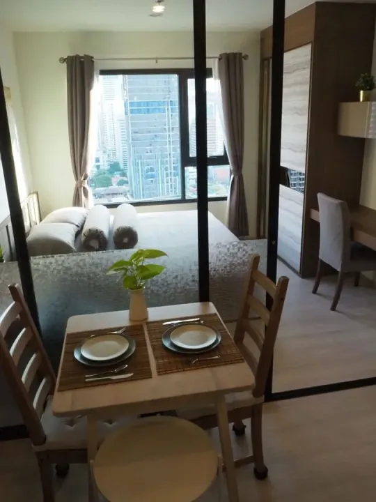 Property photos for Life Asoke