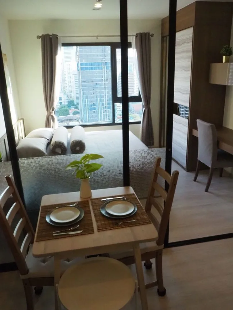 Property photos for Life Asoke