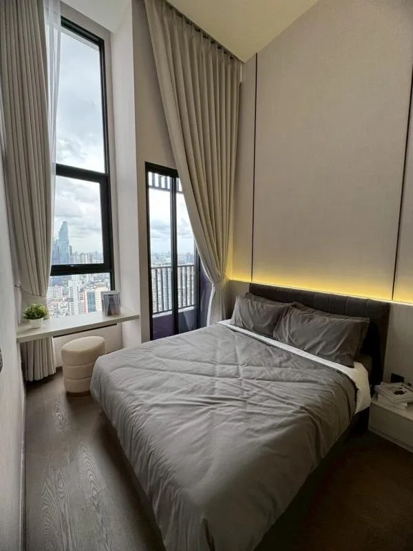 Property photos for Park Origin Chula-samyan