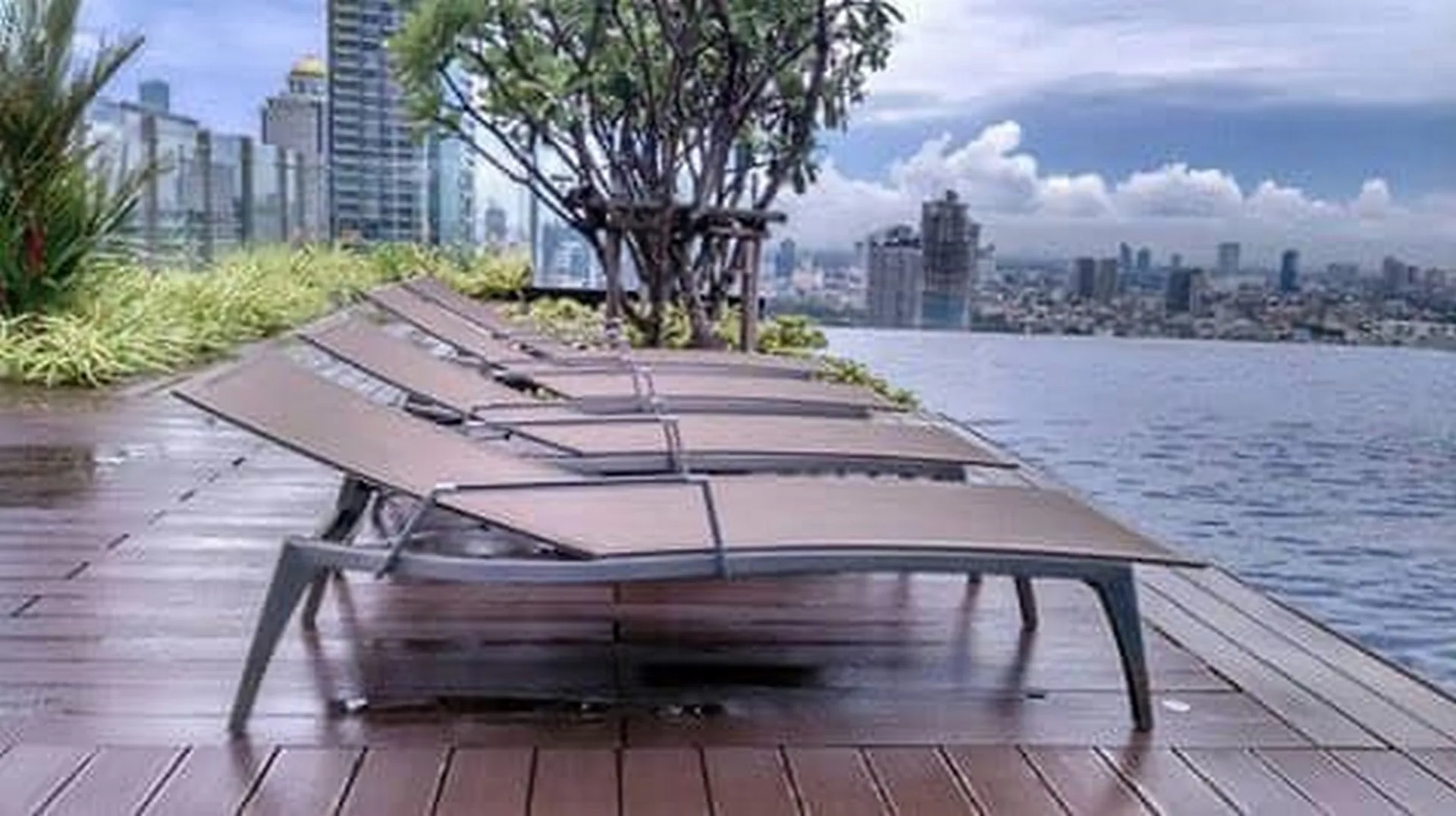 Property photos for Urbano Absolute Sathon - Taksin