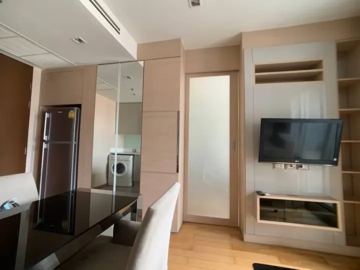 Property photos for The Address Asoke
