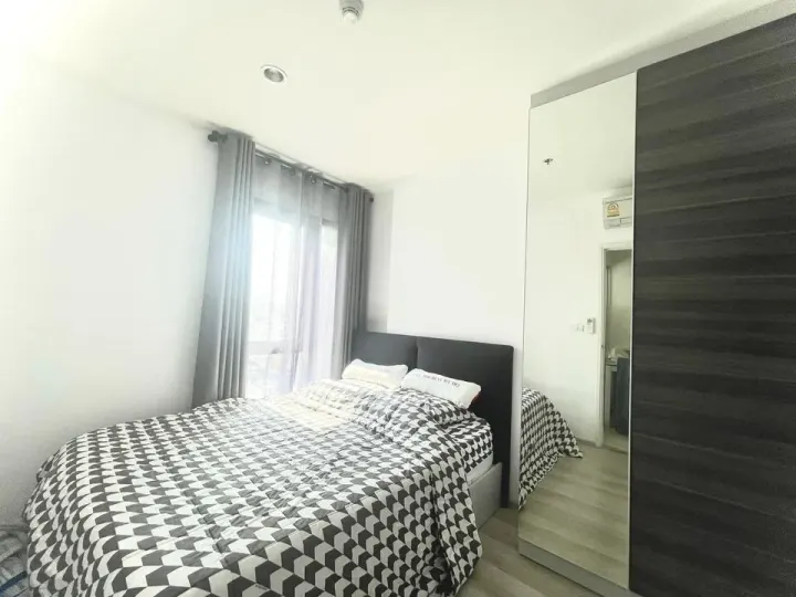 Property photos for Centric Ratchada - Huai Khwang