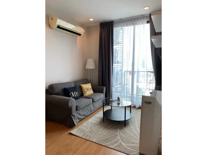 Property photos for Q. House Condo Sukhumvit 79