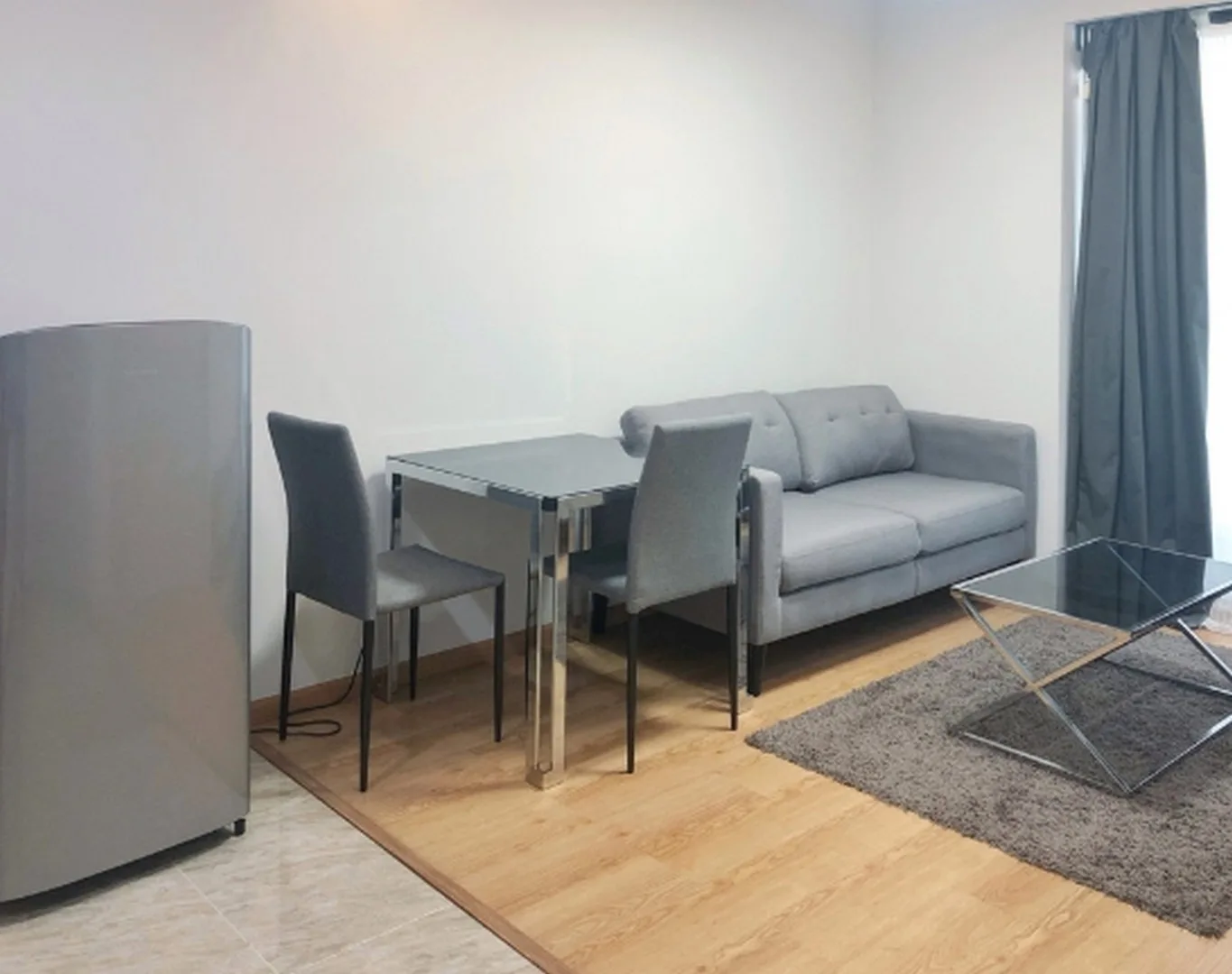 Property photos for JRY RAMA9 CONDOMINIUM