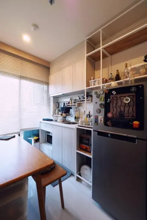 Property photos for Life Sukhumvit 48