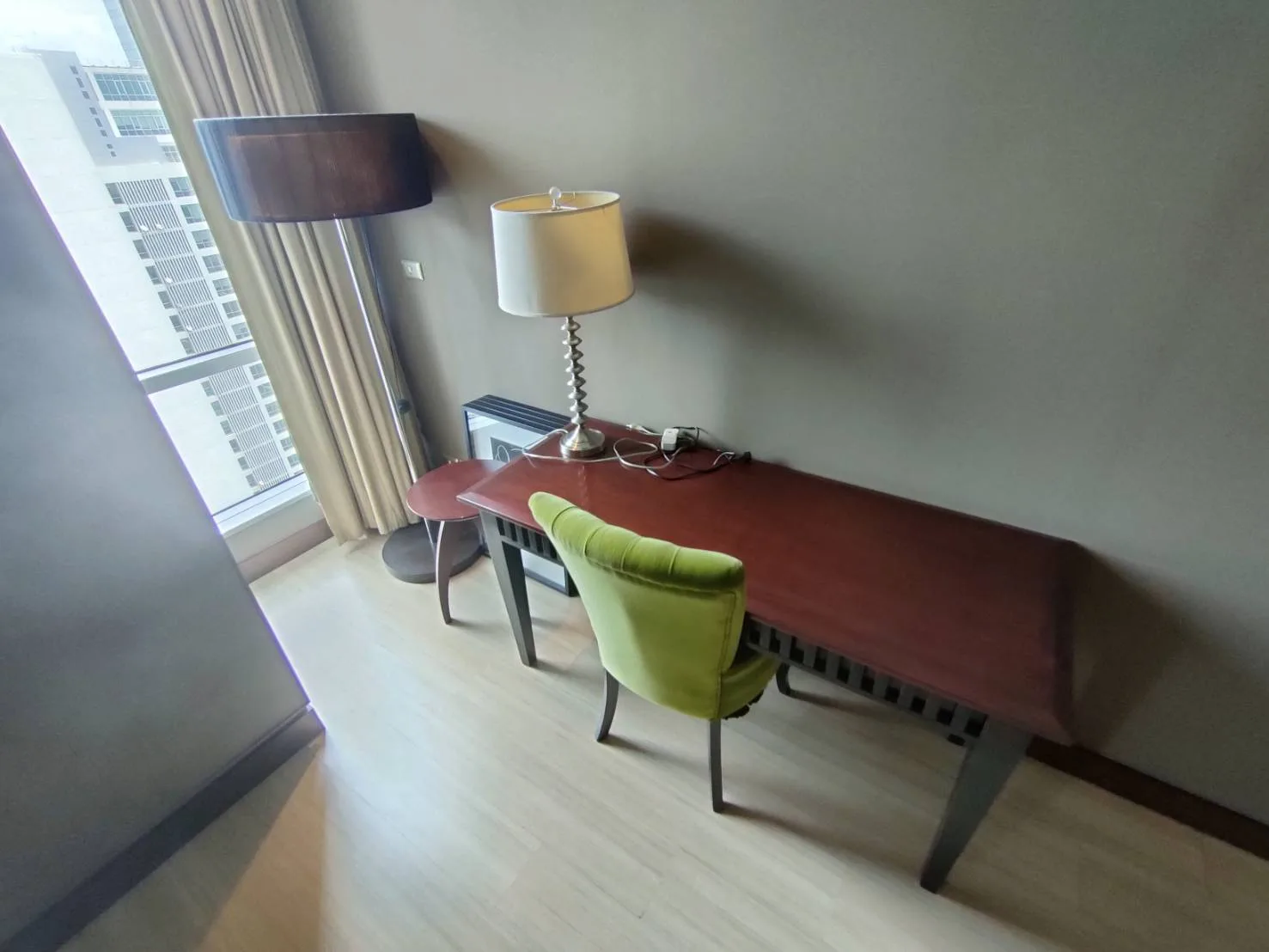 Property photos for Sky Villas Sathorn