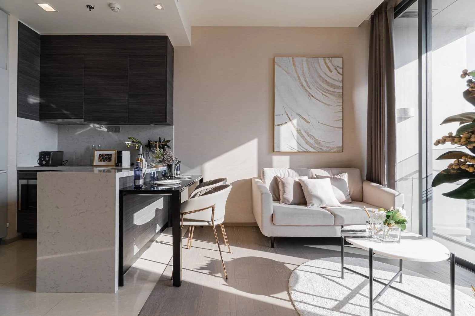 Property photos for The Esse Asoke