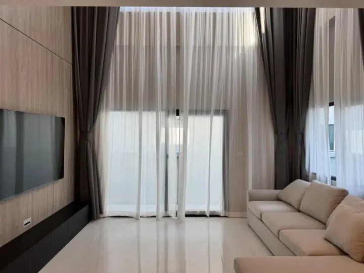 Property photos for The City Bangna
