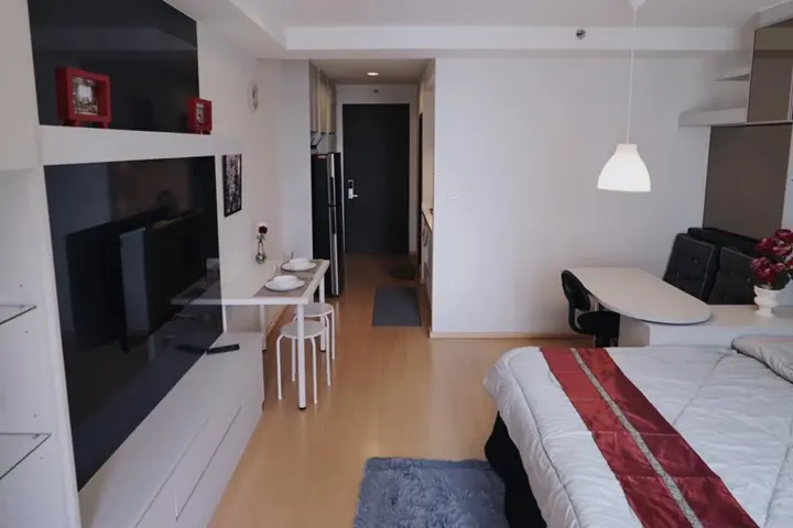 Property photos for The Alcove Thonglor 10