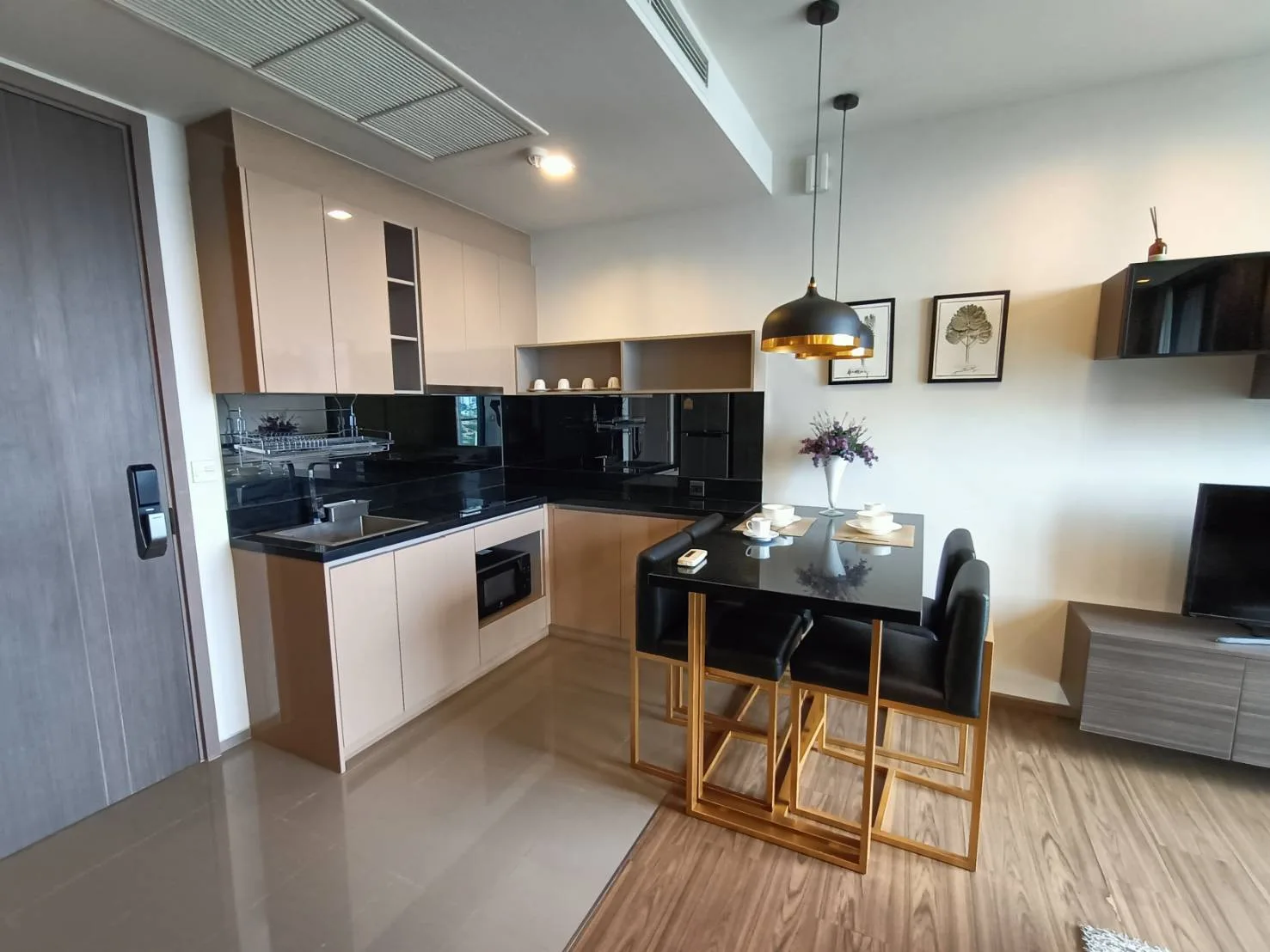 Property photos for The Line Sukhumvit 71