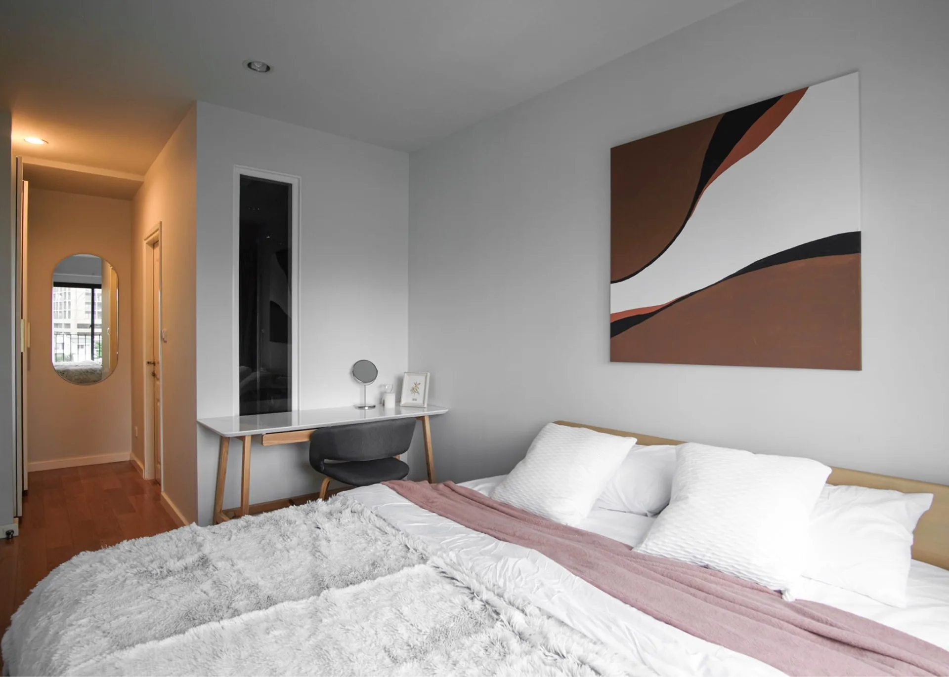 Property photos for Condolette Dwell Sukhumvit 26