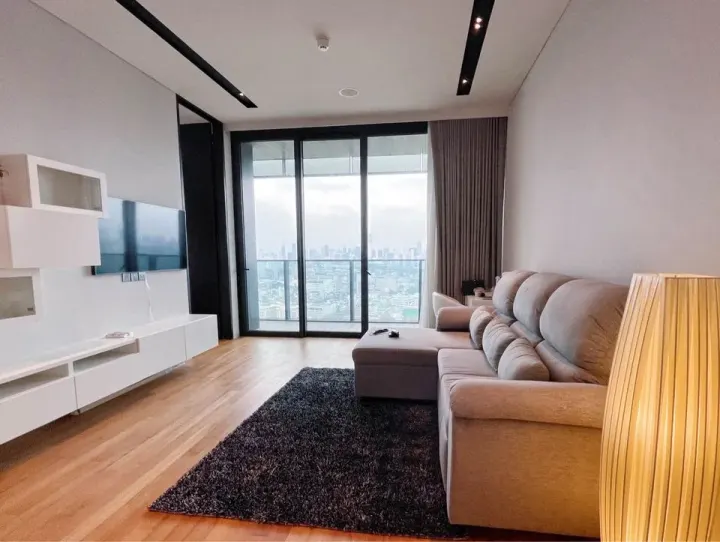 Property photos for Banyan Tree Residences Riverside Bangkok