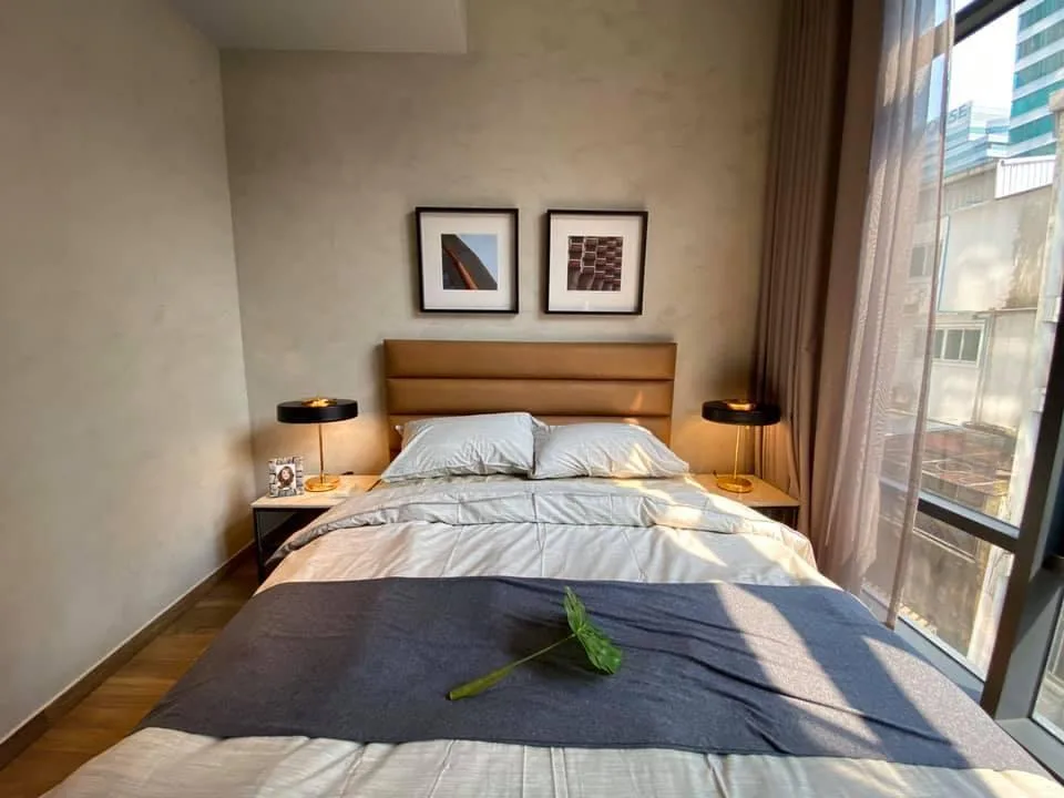 Property photos for The Lofts Asoke
