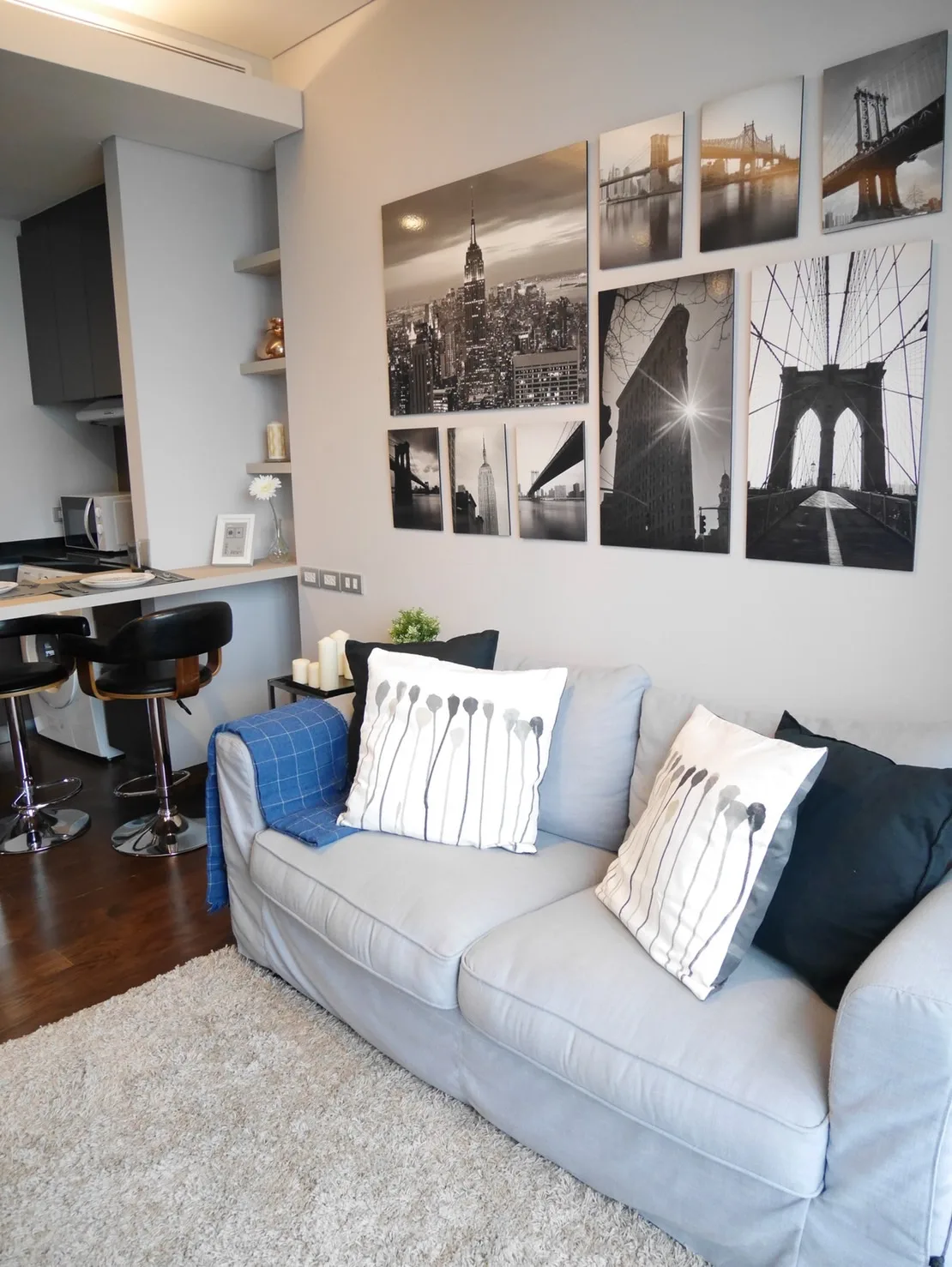 Property photos for The Lumpini 24