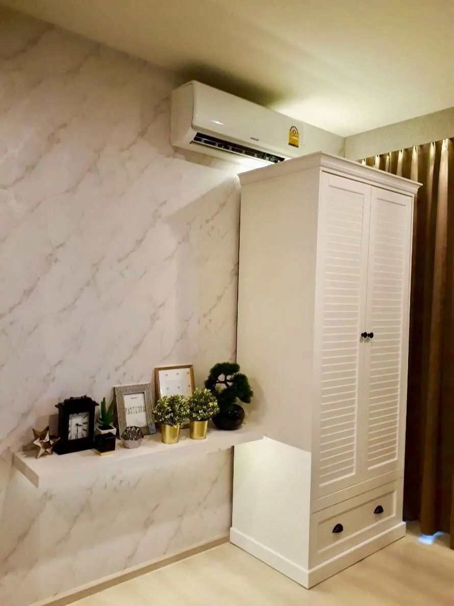 Property photos for Life Sukhumvit 48