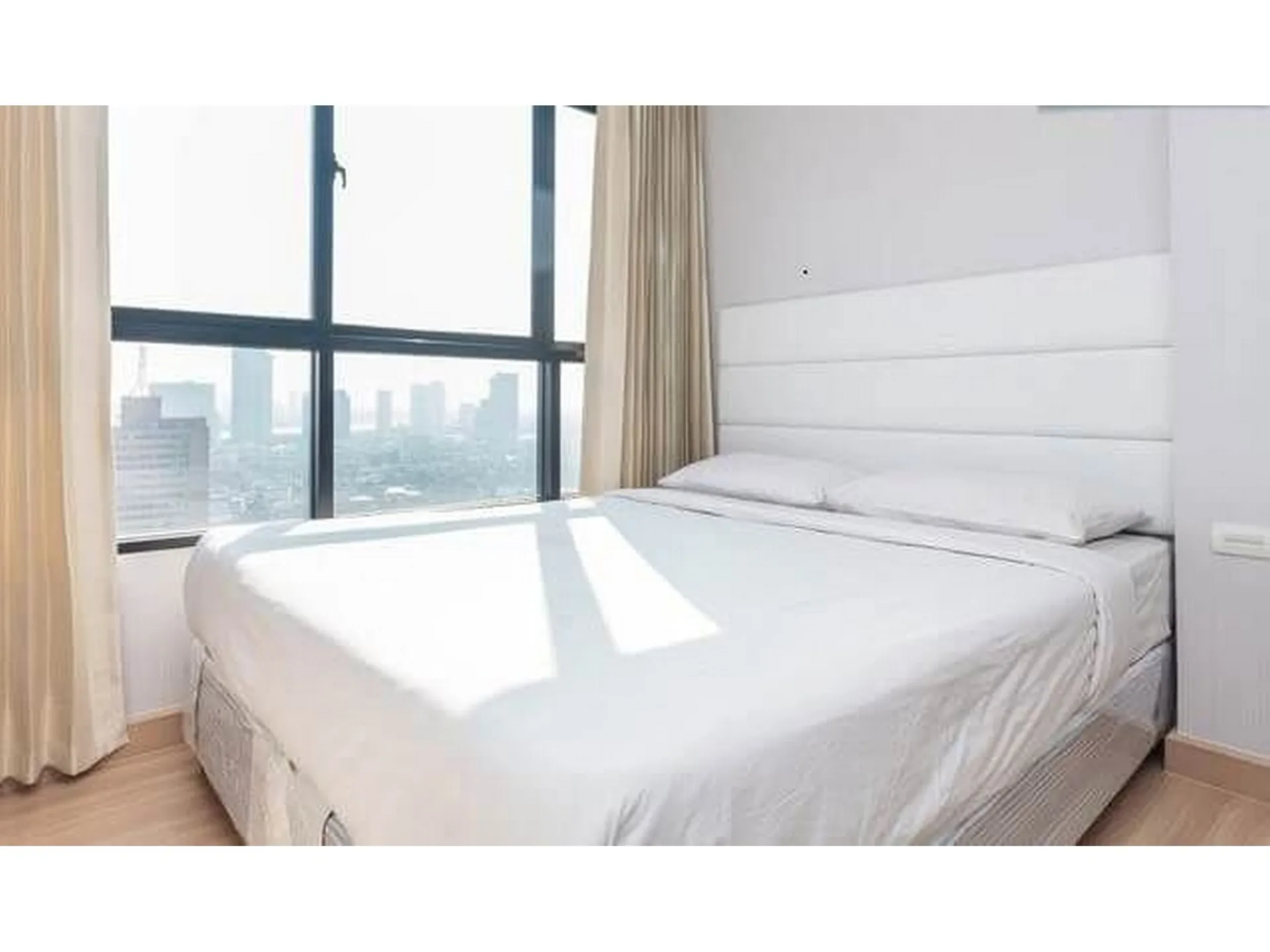 Property photos for Urbano Absolute Sathon - Taksin