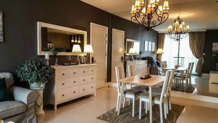 Property photos for Aguston Sukhumvit 22