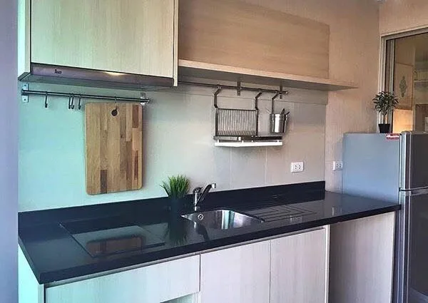 Property photos for Rhythm Sathorn - Narathiwas