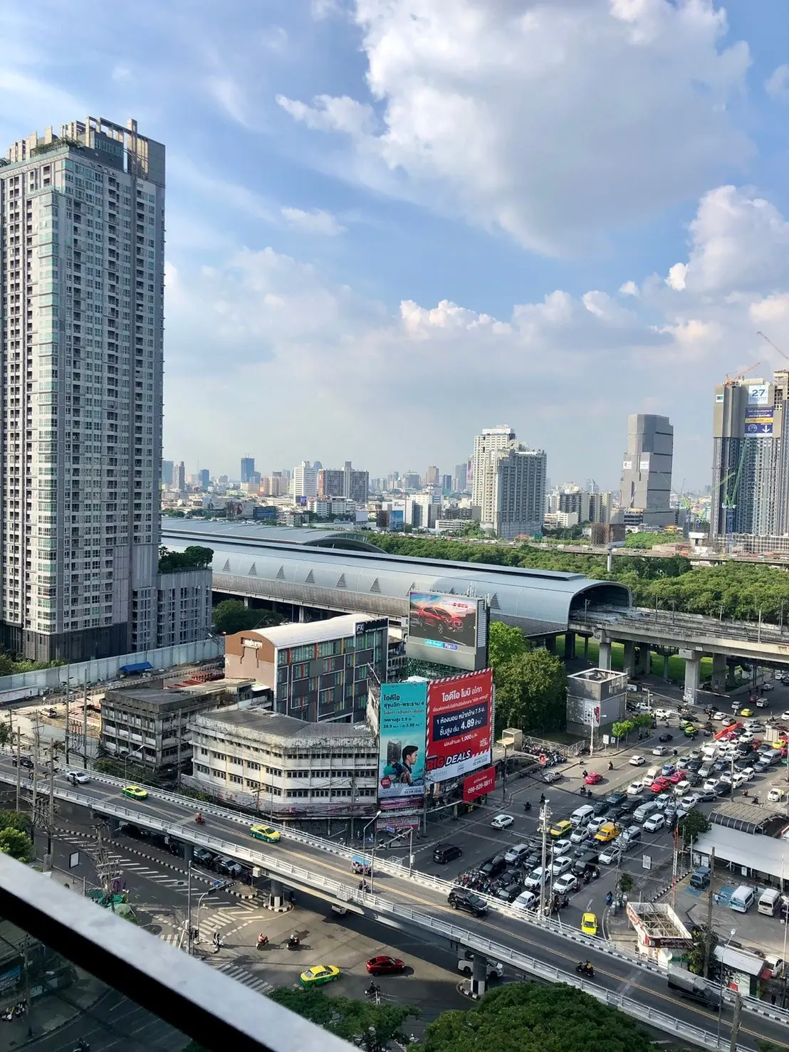 Property photos for The Esse at Singha Complex