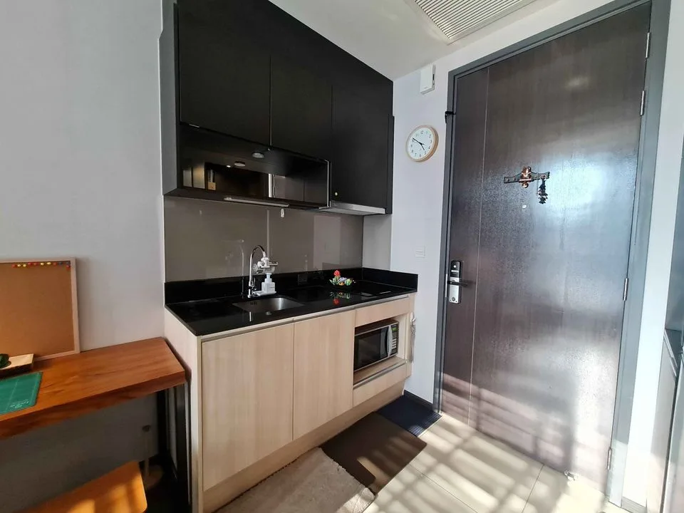 Property photos for Edge Sukhumvit 23