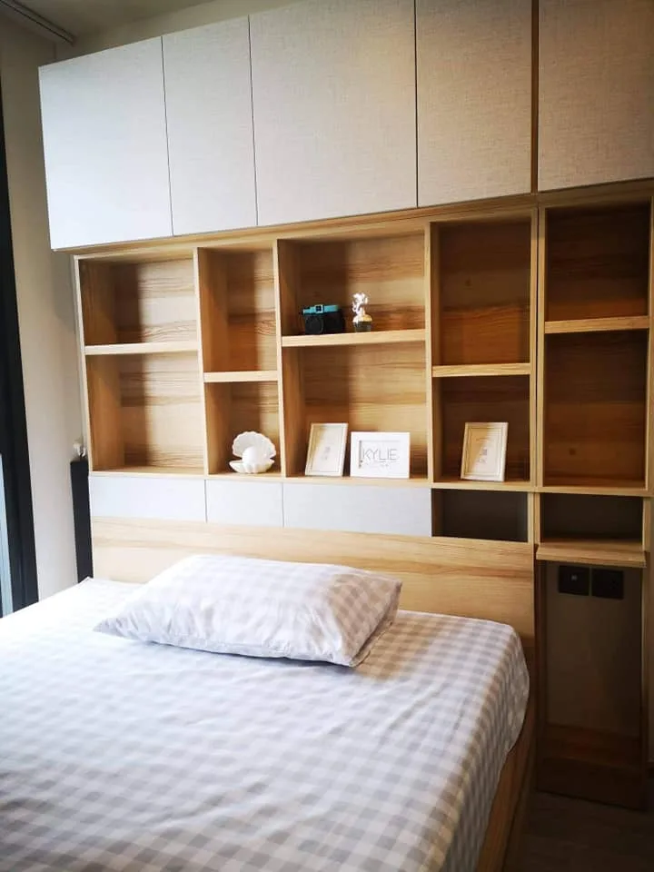 Property photos for The Line sukhumvit 101