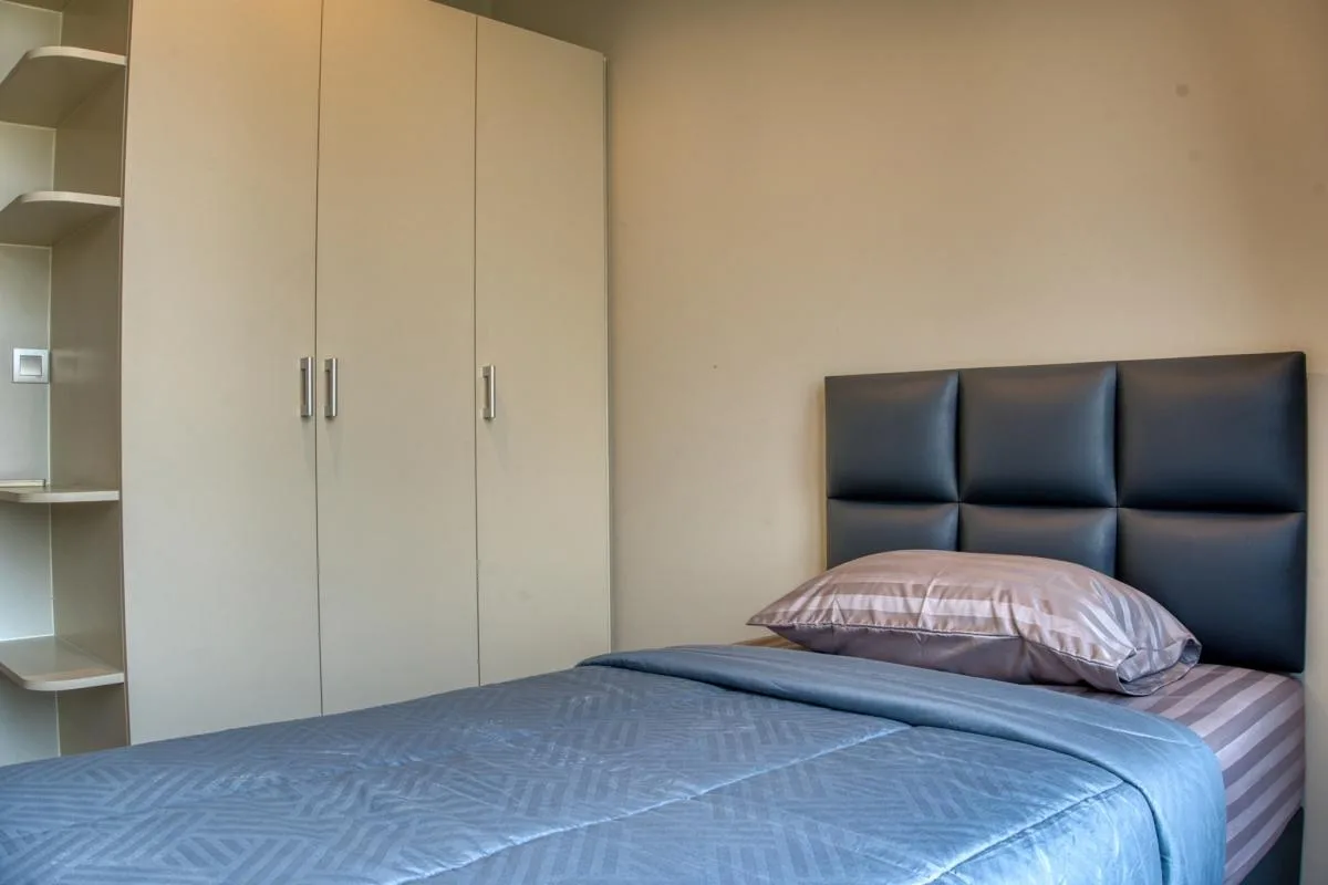 Property photos for Ideo Q Sukhumvit 36