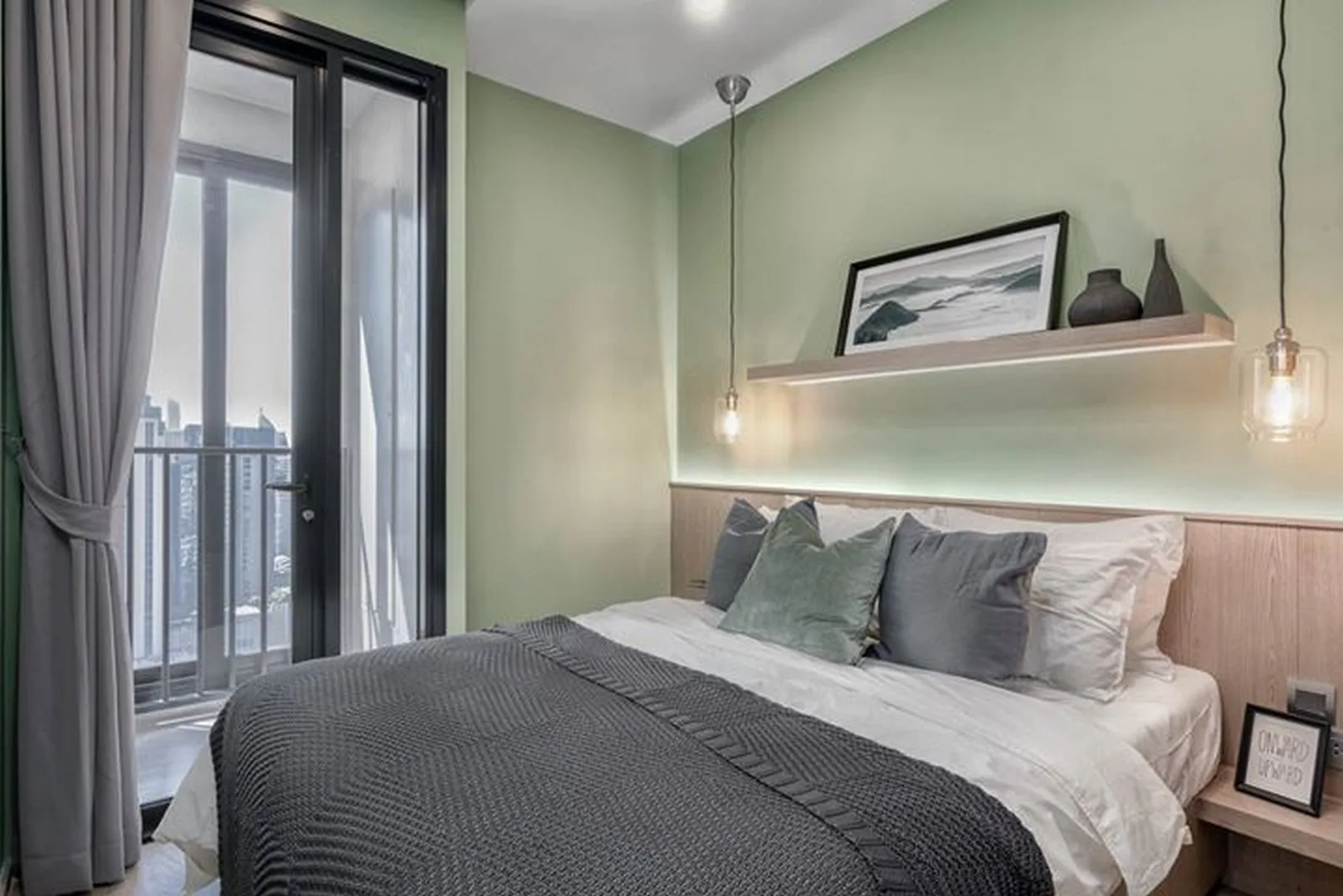 Property photos for Ashton Asoke