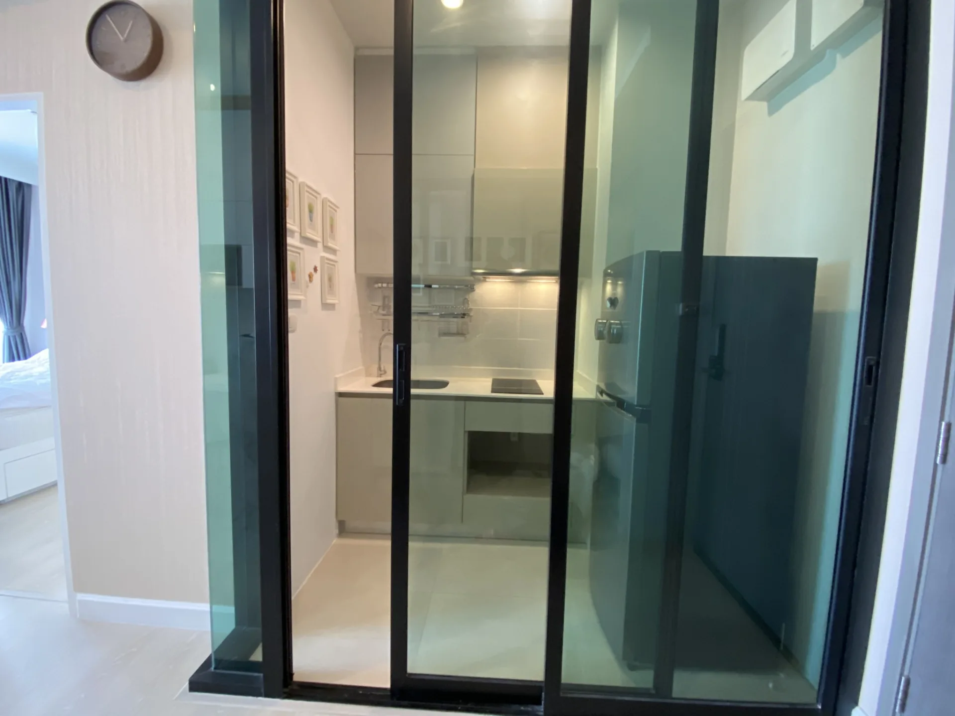 Property photos for The Niche Pride Thonglor-Phetchaburi