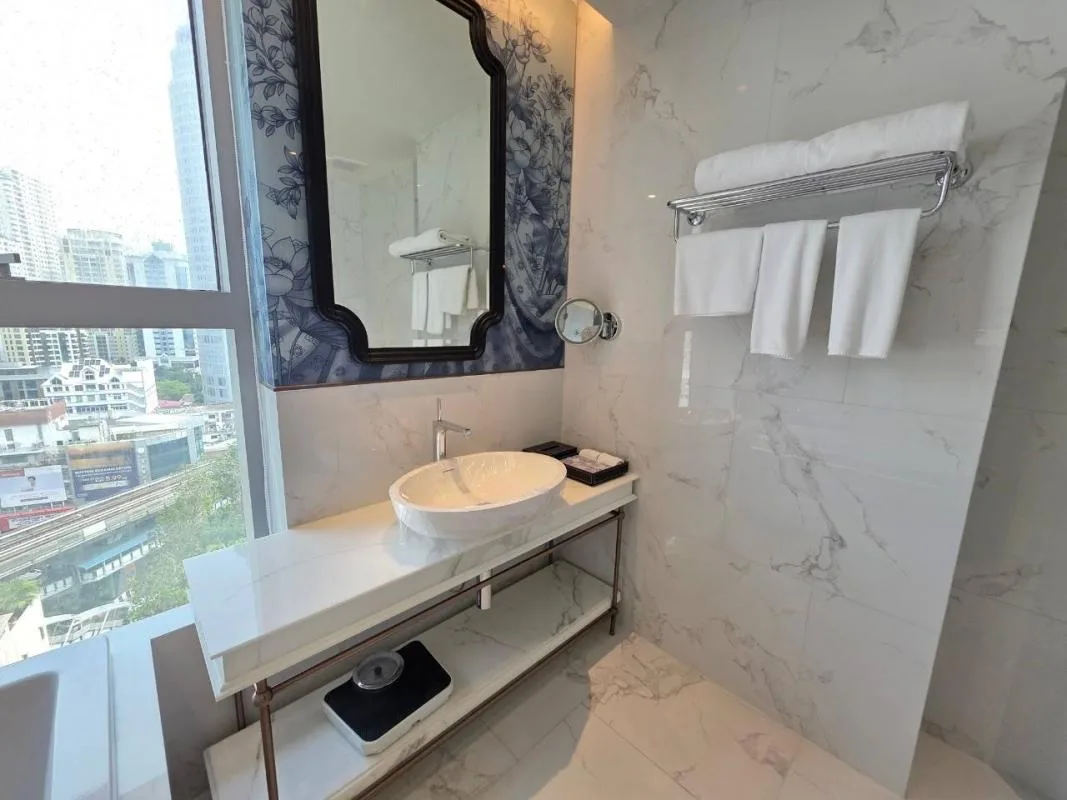 Property photos for La Clef / The Residences 38