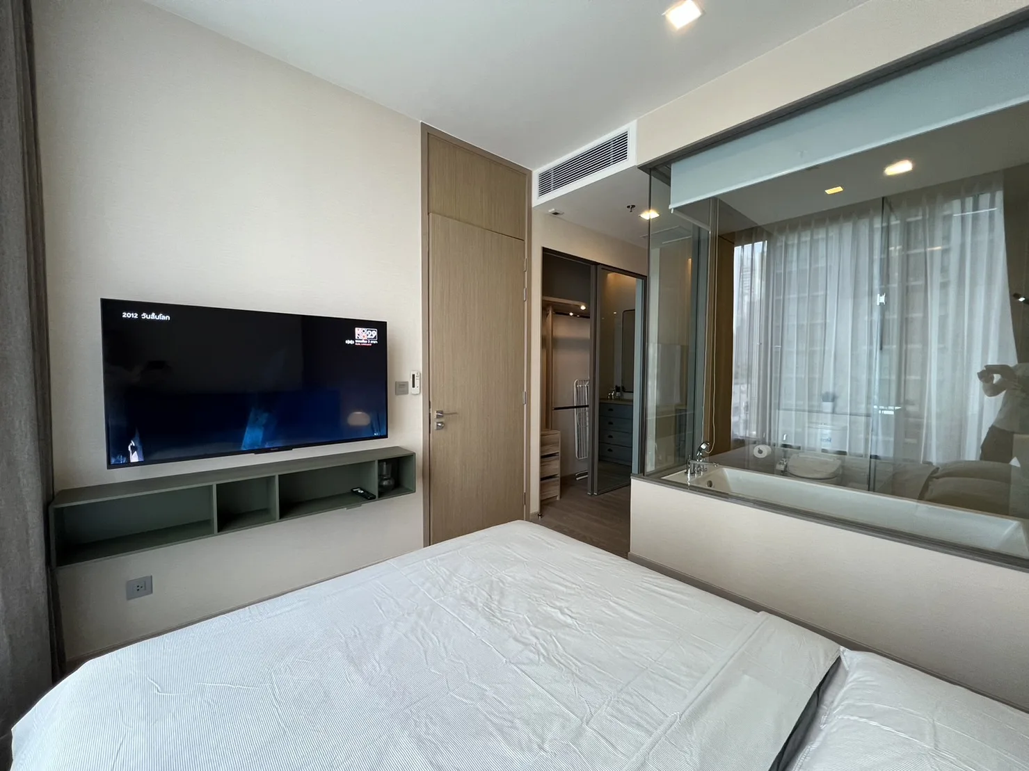 Property photos for The Esse Asoke