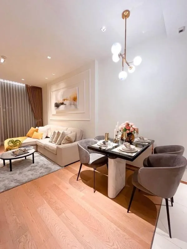 Property photos for BEATNIQ Sukhumvit 32