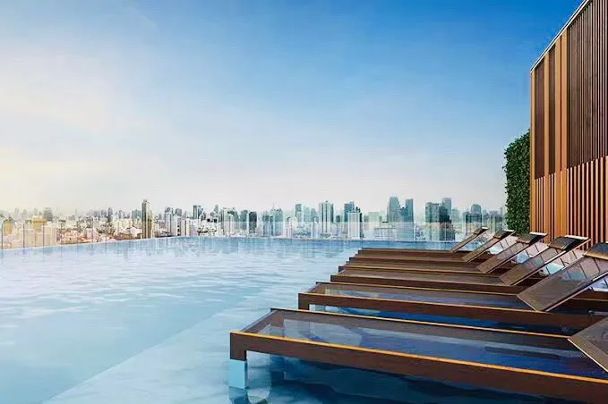 Property photos for The Esse Asoke