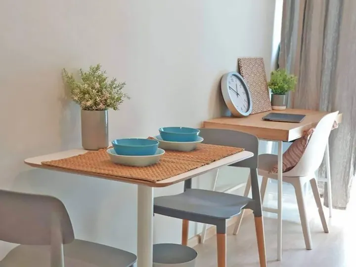 Property photos for Noble Revolve Ratchada