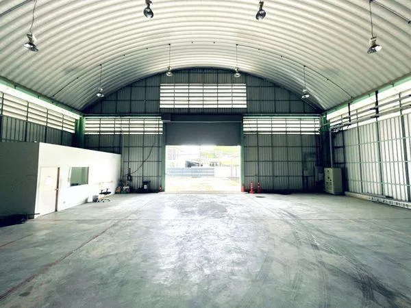 Property photos for Warehouse Bang Khen