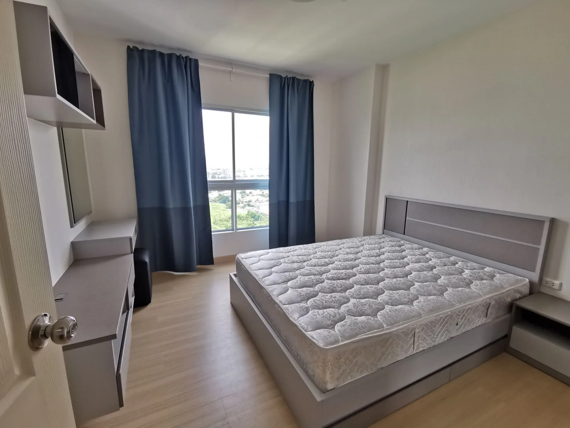 Property photos for Supalai Veranda Rama 9