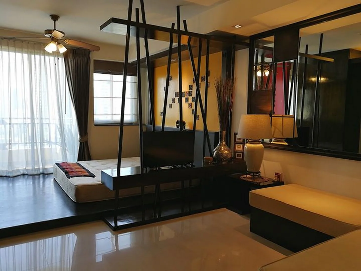 Property photos for Supalai Oriental Place Sathorn - Suanplu